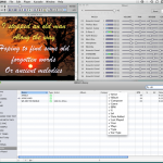 Il Karaoke a go-go con QMidi Pro!