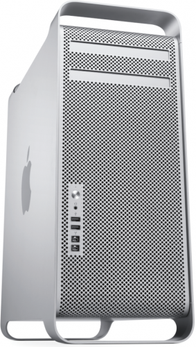 I nuovi Mac Pro arriveranno con il WWDC2012!