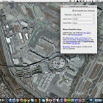 Satellite Eyes, l’utility gratuita per cambiare sfondo della scrivania in base alla posizione dell’utente