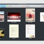 50 modelli gratuiti per MS Office disponibili su Mac App Store