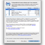 Nuovo aggiornamento per Utility AirPort