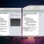 Audio, video, testo, slide e note… cosa hanno in comune? Un nome, Pear Note ed una promozione!
