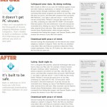 Apple ha rimosso la dichiarazione sul fatto che il Mac non possa essere infettato da virus