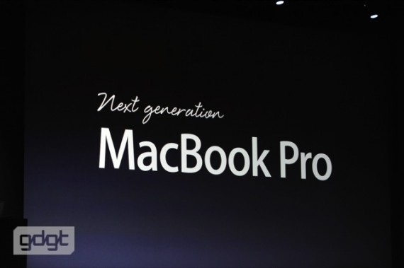 Apple rende note le informazioni sui nuovi MacBook Air, MacBook Pro e AirPort Express: ecco i prezzi!