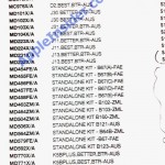 Elenco di 14 nuovi Mac in arrivo!