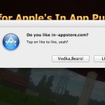 Hacker russo scopre un metodo per ottenere le in-app dei software Mac in maniera gratuita