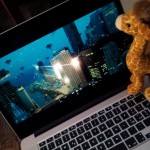 10 video 4k per mettere alle corde i Retina display!