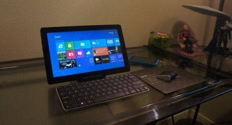 Microsoft annuncia nuove tastiere e nuovi mouse realizzati per Windows 8