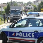 Ladri del nuovo millennio: assalto armato al furgone con prodotti Apple