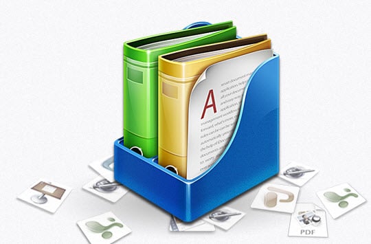 Documenti in perfetto ordine con iDocument, oggi in promozione!