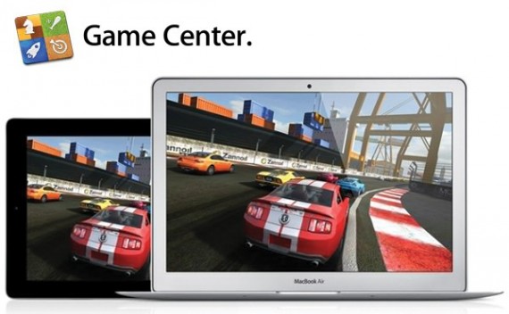 Game Center, il PlayStation Network made in Cupertino che trasforma i Mac in dispositivi ideali per i giochi