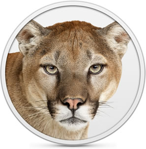 UFFICIALE: OS X Mountain Lion sarà disponibile a partire da domani!