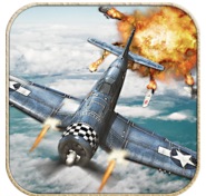 AirAttack, un fantastico sparatutto con aerei da combattimento