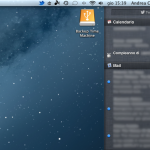 Back to the Mac: il Centro Notifiche di iOS arriva su OS X Mountain Lion