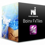 FxTiles 1.0, filtri ed effetti per FinalCut e Co. al 50% di sconto!