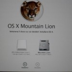 Come installare Mountain Lion – Guide SlideToMac