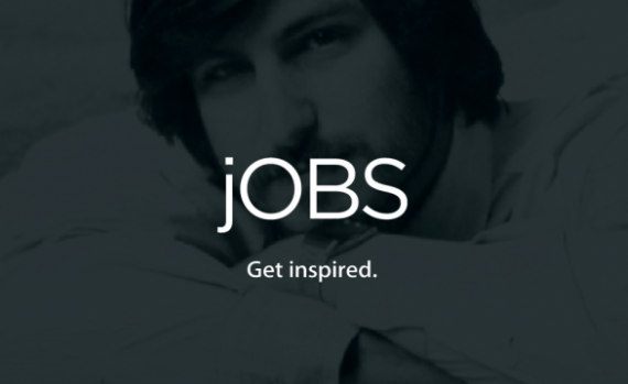 Nuovi scatti da jOBS Get Inspired, biopic indipendente dedicata a Steve Jobs