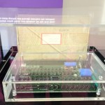 Apple I, II, Lisa, Macintosh 128k e molti altri pezzi della storia dell’informatica in esposizione da ieri a Viterbo grazie a Medioera