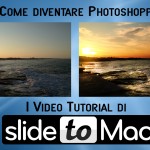 Come diventare Photoshoppisti, Lezione 1 – Le Guide di SlideToMac