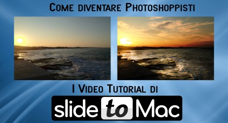 Come diventare Photoshoppisti, Lezione 1 – Le Guide di SlideToMac