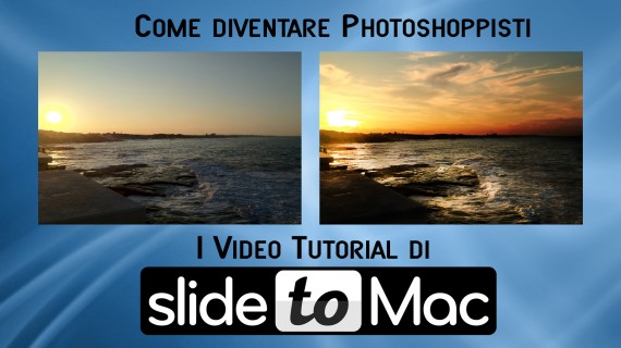 Come diventare Photoshoppisti, Lezione 1 – Le Guide di SlideToMac