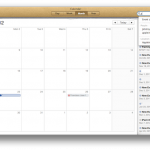 Mountain Lion: nuove app Calendario e Promemoria