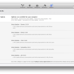 L’utility Voce è stata aggiornata alla versione 2.0.0