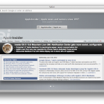 Apple rilascia Safari 6 per OS X Lion