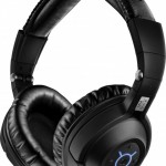 Wireless Bluetooth 2.1® MM 550 X TRAVEL di Sennheiser, la cuffia wireless ideale per chi viaggia