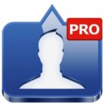 MenuTab Pro for Facebook, ottima app per gestire il proprio account Facebook