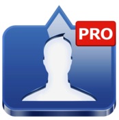 MenuTab Pro for Facebook, ottima app per gestire il proprio account Facebook