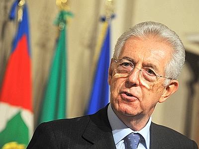 Monti convincerà Tim Cook ad investire in Italia?