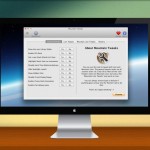 Mountain Tweaks, attiva/disattiva alcuni parametri di sistema