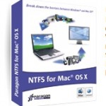 NTFS per Mac OS X 10, utilizzare hard disk esterni formattati in NTFS con Mac
