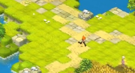 Disponibile la versione italiana di WAKFU MMORPG
