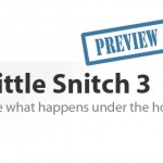 Little Snitch 3.0 introduce la protezione “traffico in entrata”