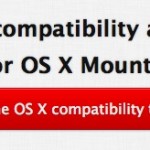 RoaringApps ti fa scoprire le applicazioni compatibili con Mountain Lion