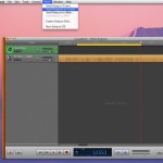 Creiamo suonerie con Garage Band in pochi click!
