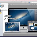 Anteprima in Mountain Lion: ora è più semplice condividere e annotare