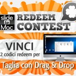 CONTEST: vinci 2 codici redeem per Taglia con Drag & Drop [VINCITORI]