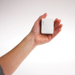 Estendi la copertura wireless con WN1000RP di NetGear