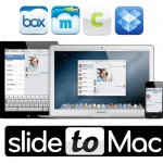 Portare con sé i propri documenti: Quali software? – Guida SlideToMac