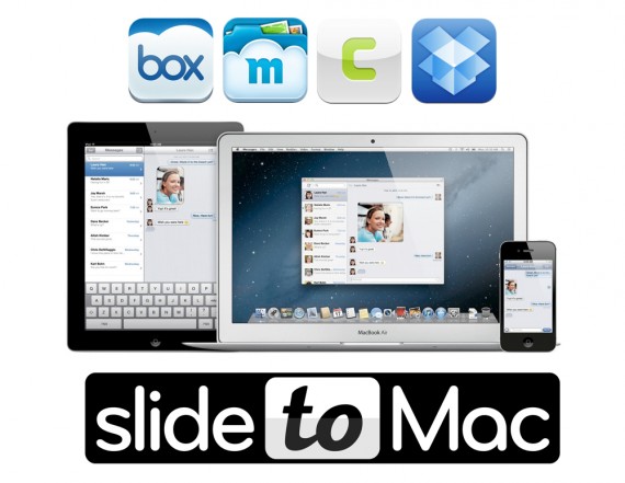 Portare con sé i propri documenti: Quali software? – Guida SlideToMac