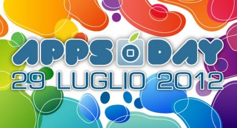 iPhoneItalia, iStuff e Aquafan organizzano l’Apps Day 2012 a Riccione