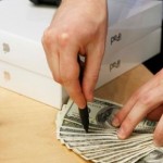 Fornitori e clienti, il rapporto perfetto per Apple