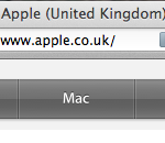Apple acquista il dominio ‘Apple.co.uk’