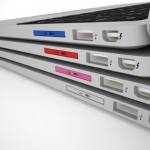 Nifty MiniDrive, l’adattatore invisibile per memorie SD da applicare al tuo MacBook