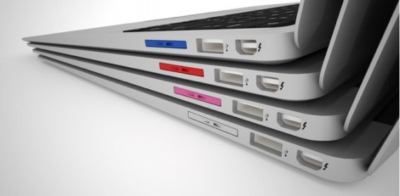 Nifty MiniDrive, l’adattatore invisibile per memorie SD da applicare al tuo MacBook