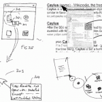 Riconosciuto ad Apple il brevetto per lo “hybrid cursor” dinamico