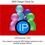 DnsChanger ha colpito solo lo 0,06% degli utenti internet italiani